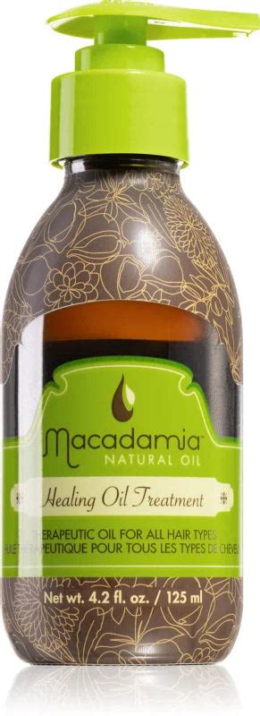 Macadamia healing PenalbaWeb.com