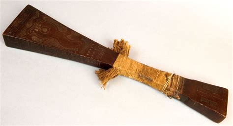 Macana PenalbaWeb.com