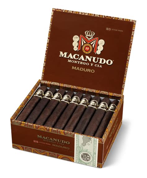 Macanudo PenalbaWeb.com