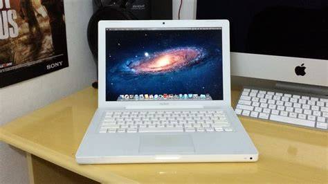Macbook 2007 PenalbaWeb.com