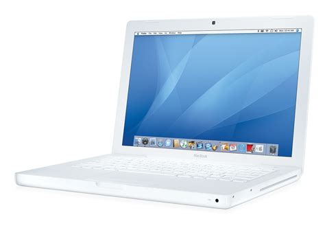 Macbook 2008 PenalbaWeb.com