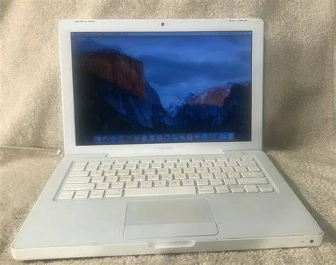 Macbook a1181 PenalbaWeb.com