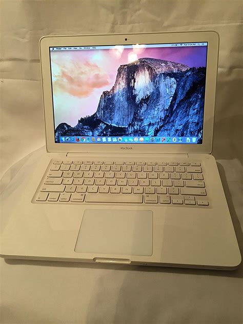 Macbook a1342 PenalbaWeb.com