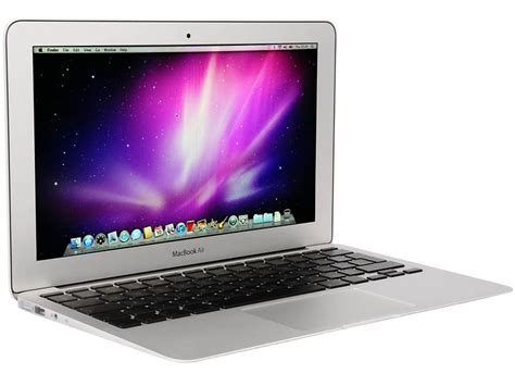 Macbook air 11 2010 PenalbaWeb.com