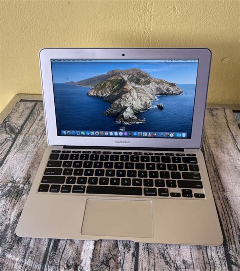 Macbook air 11 i5 PenalbaWeb.com
