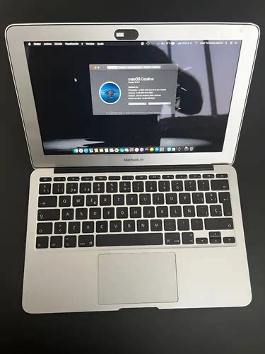 Macbook air 11 pulgadas PenalbaWeb.com