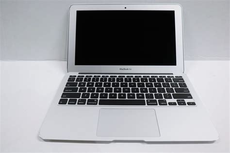 Macbook air 11 PenalbaWeb.com