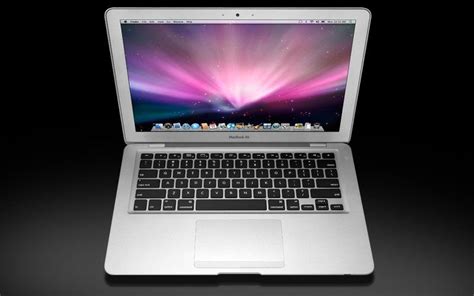 Macbook air 2008 PenalbaWeb.com