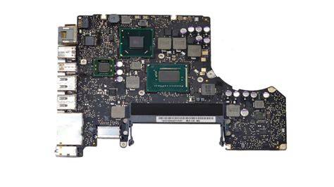 Macbook placa madre PenalbaWeb.com