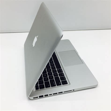 Macbook pro 13 2011 PenalbaWeb.com