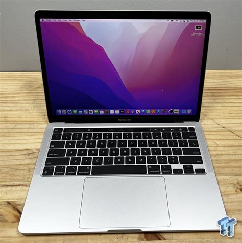 Macbook pro 13 PenalbaWeb.com