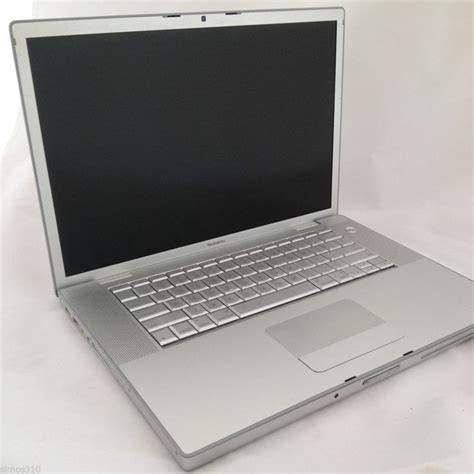 Macbook pro 2008 PenalbaWeb.com