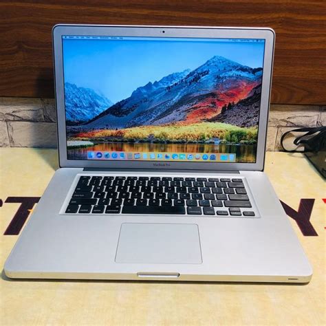 Macbook pro 2010 PenalbaWeb.com