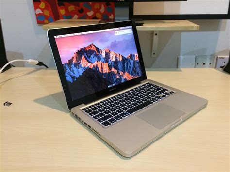 Macbook pro 2012 PenalbaWeb.com