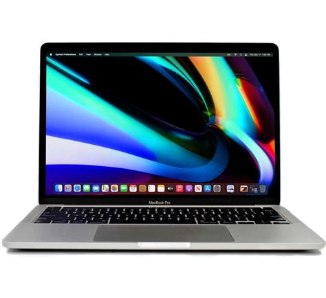 Macbook pro i5 PenalbaWeb.com