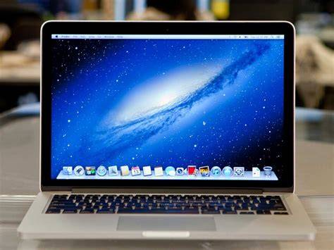 Macbook pro retina 13 PenalbaWeb.com
