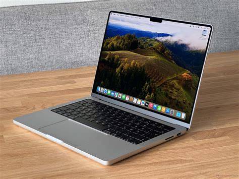 Macbook pro PenalbaWeb.com
