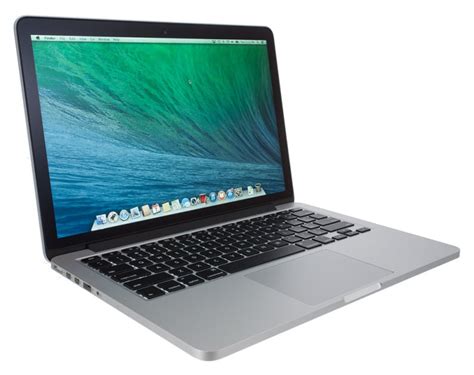 Macbook retina 2014 PenalbaWeb.com