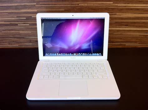 Macbook unibody 2009 PenalbaWeb.com