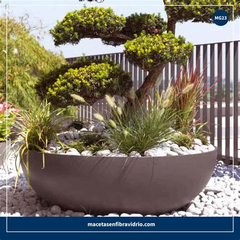 Macetas gigantes PenalbaWeb.com