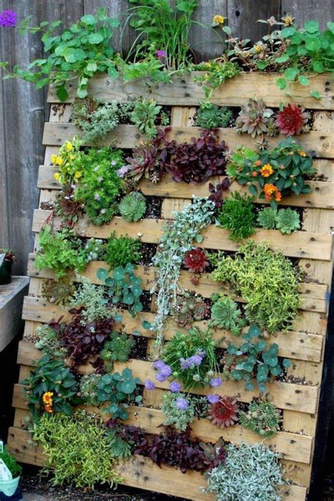 Macetas para jardin vertical PenalbaWeb.com