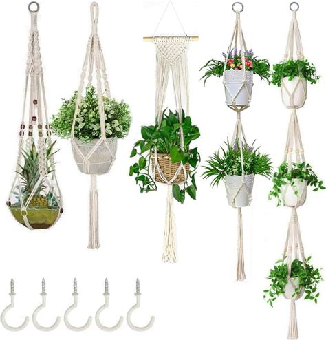 Macetero colgante PenalbaWeb.com