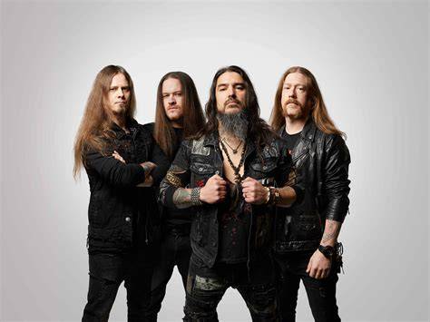 Machine head PenalbaWeb.com