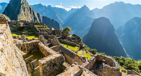 Machu picchu PenalbaWeb.com