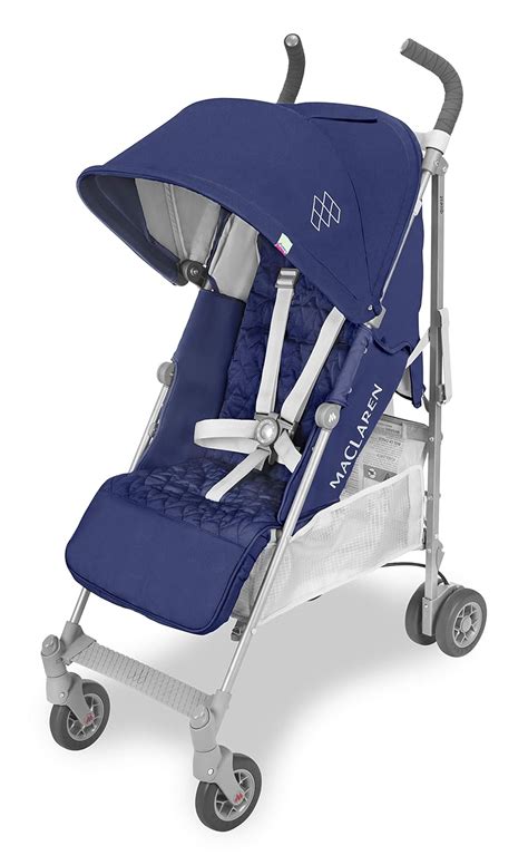Maclaren complementos PenalbaWeb.com