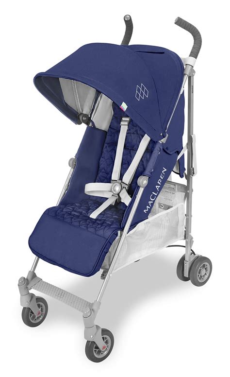 Maclaren quest PenalbaWeb.com