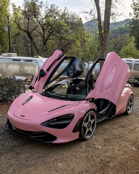 Maclaren rosa PenalbaWeb.com