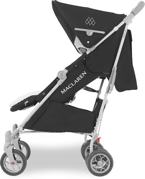 Maclaren techno xlr PenalbaWeb.com