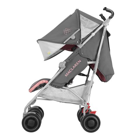 Maclaren techno xt PenalbaWeb.com