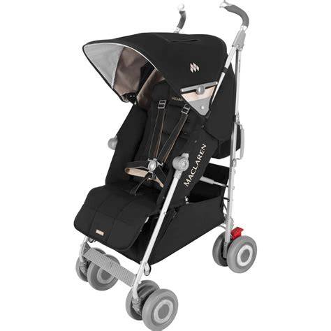 Maclaren techno PenalbaWeb.com