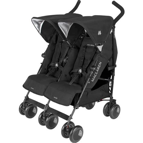 Maclaren twin techno PenalbaWeb.com