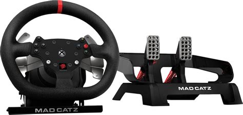 Mad catz volante PenalbaWeb.com