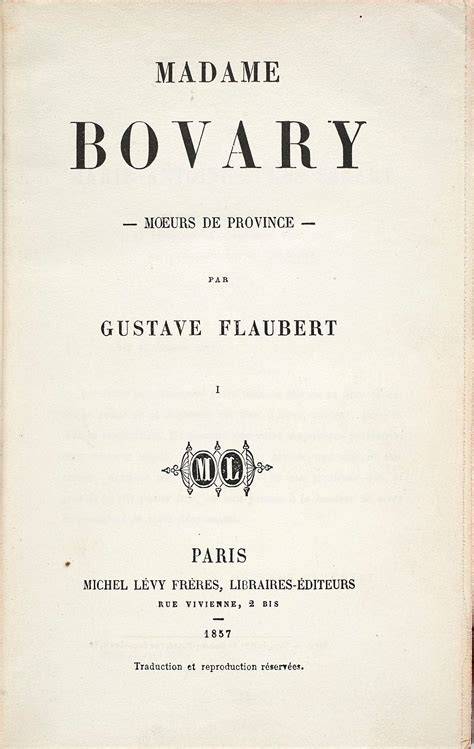 Madame bovary PenalbaWeb.com