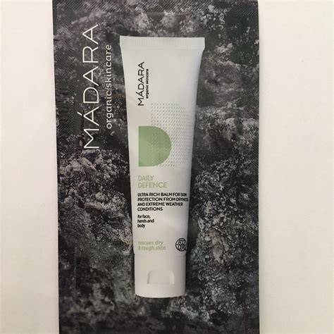 Madara crema PenalbaWeb.com