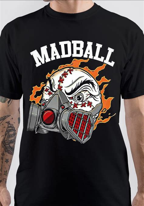 Madball shirt PenalbaWeb.com
