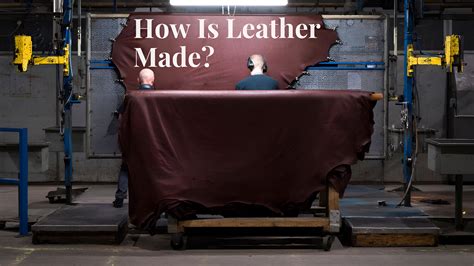Made leather PenalbaWeb.com