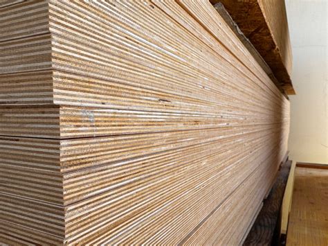 Madera contrachapada PenalbaWeb.com