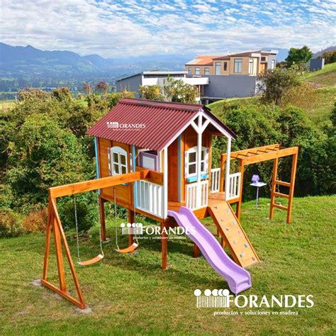 Madera infantiles PenalbaWeb.com