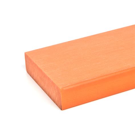 Madera naranjo PenalbaWeb.com