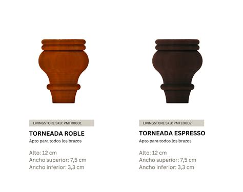 Madera torneada PenalbaWeb.com