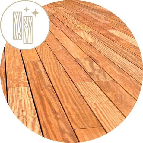 Madera tropical PenalbaWeb.com