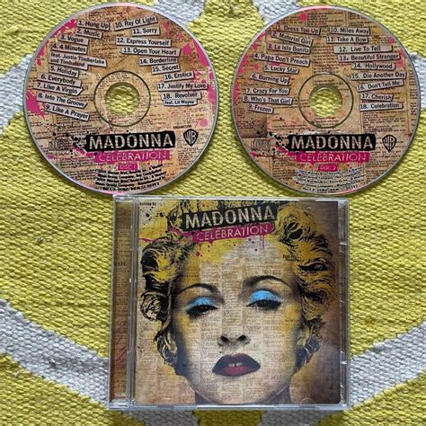 Madonna 2cd PenalbaWeb.com
