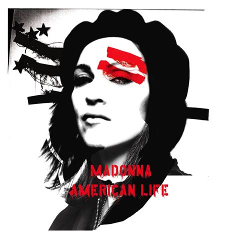 Madonna american life PenalbaWeb.com