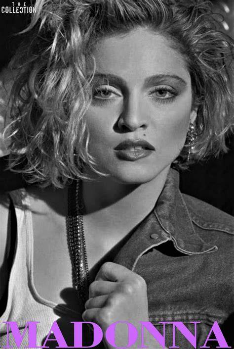 Madonna rare PenalbaWeb.com