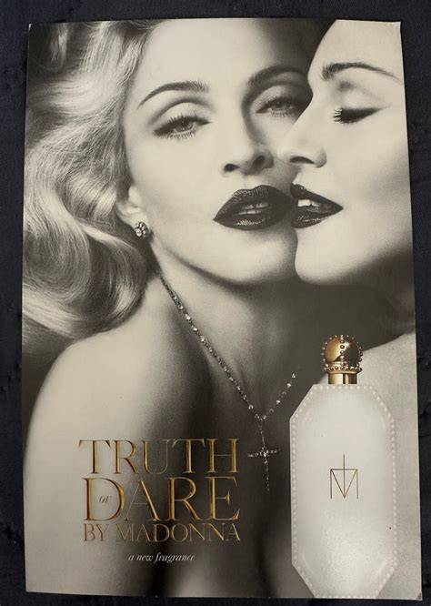 Madonna truth or PenalbaWeb.com