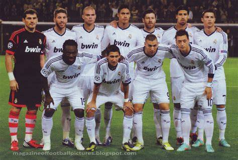 Madrid 2012 PenalbaWeb.com